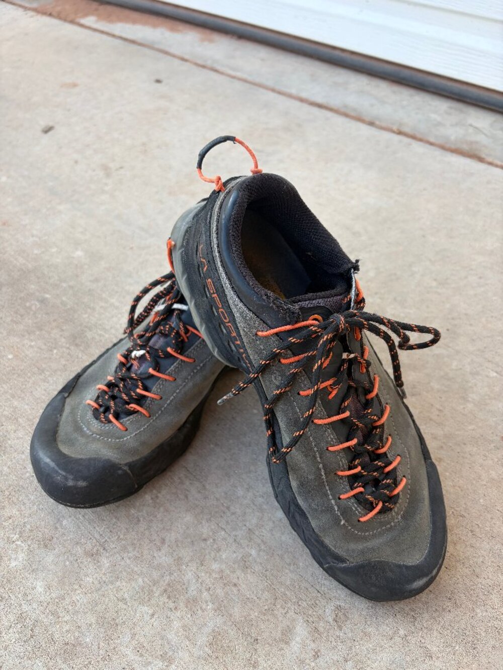 La Sportiva TX4